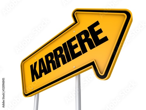 karriere 3d
