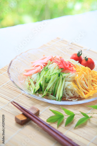 冷やし中華