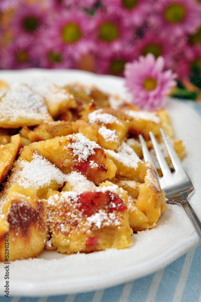 Kaiserschmarrn Kaiserschmarrn