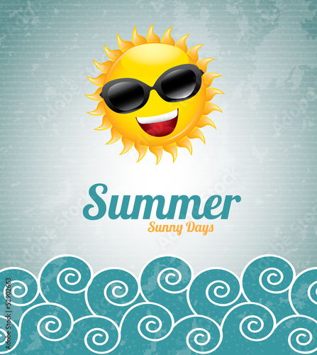 summer design