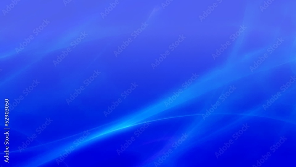 Simple Abstract Blue Background Simple Abstract Blue Background