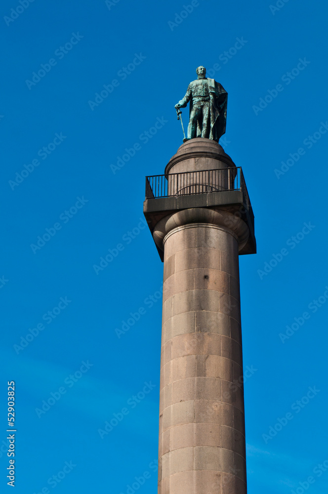 Duke of York Column