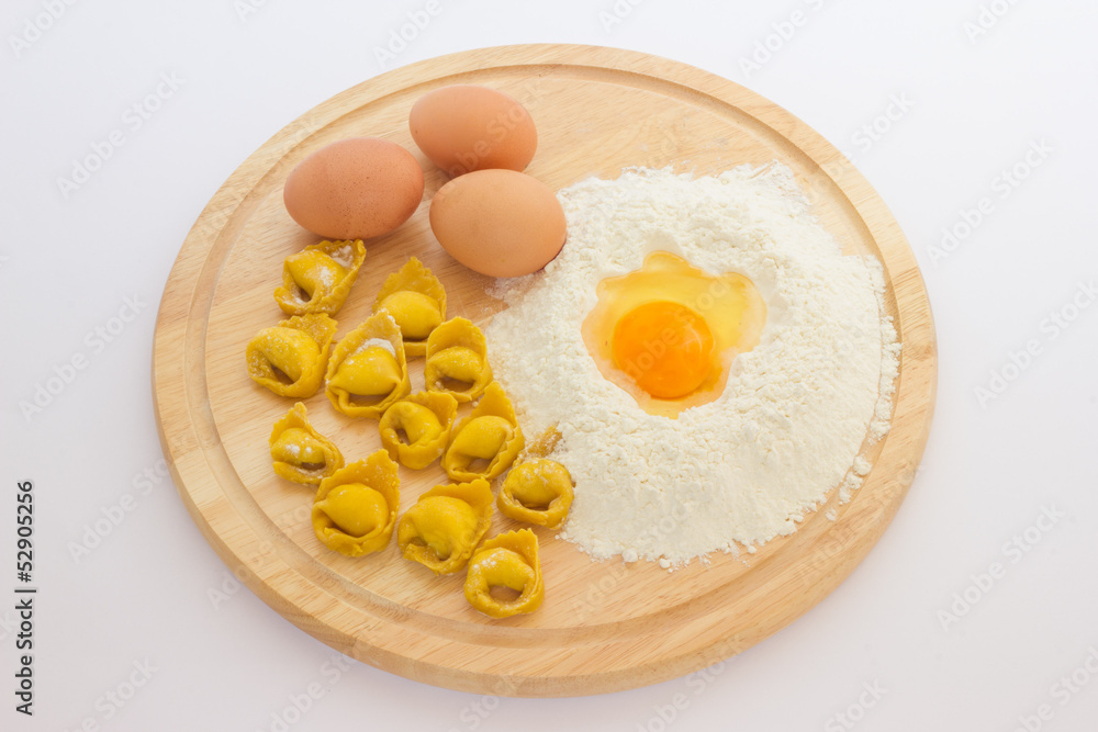 custom made wallpaper toronto digitalTortellini Bolognesi