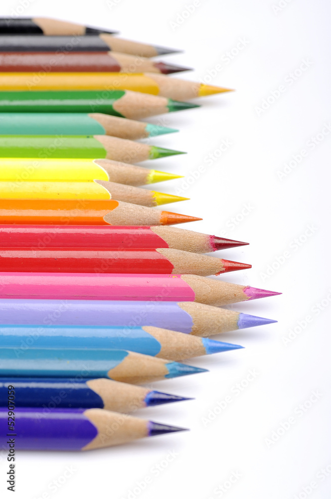 Color Pencil Color Pencil