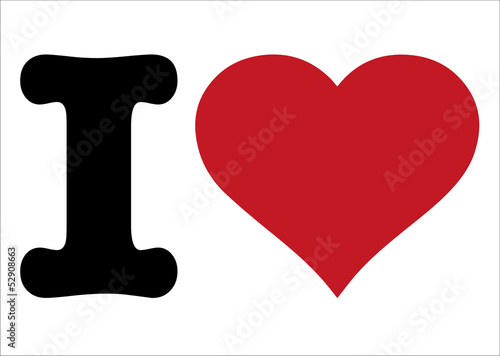 I LOVE
