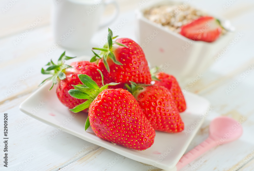 strawberry strawberry