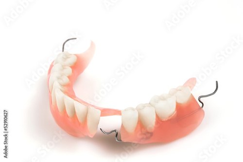 Denture