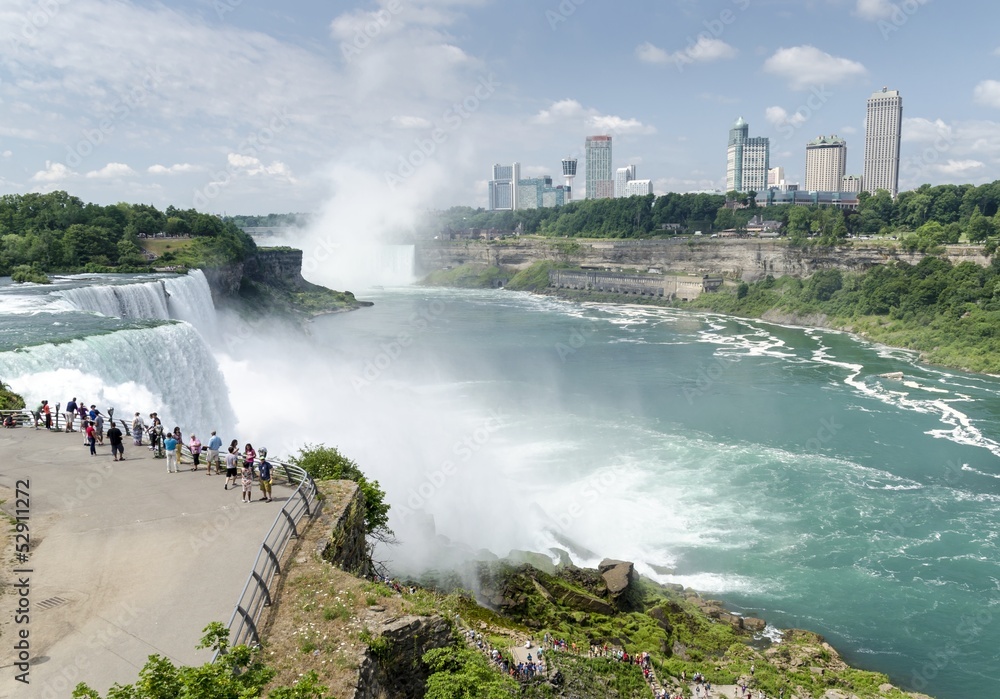 Niagara Falls Niagara Falls