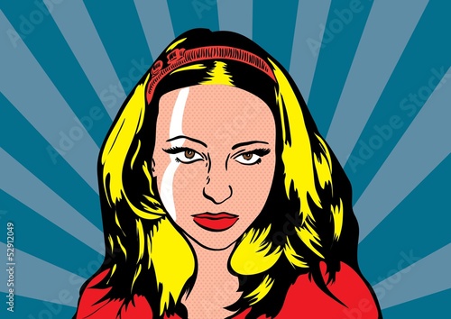 Women illustration