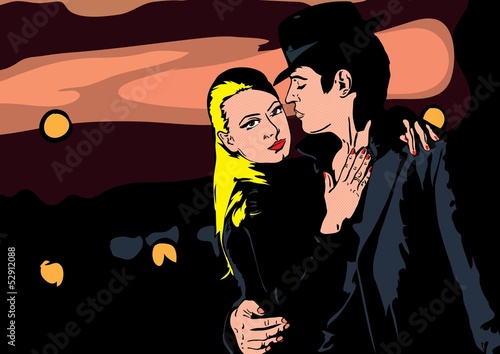Women illustration