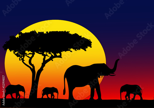 La mia Africa