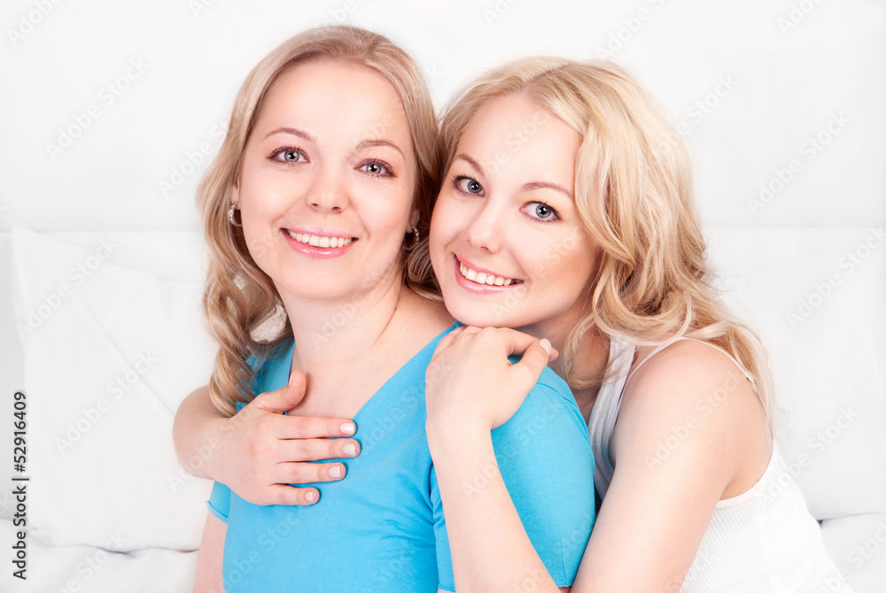 sisters at home sisters at home