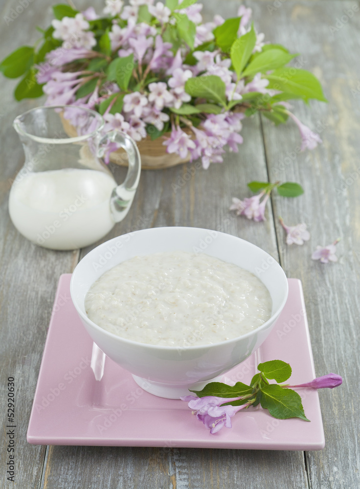 Porridge Porridge