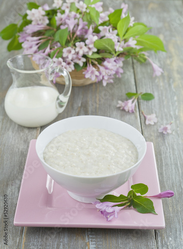 Porridge