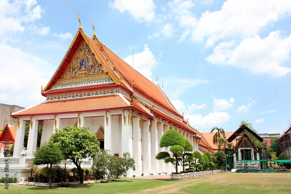 Bangkok National Museum (Bangkok)