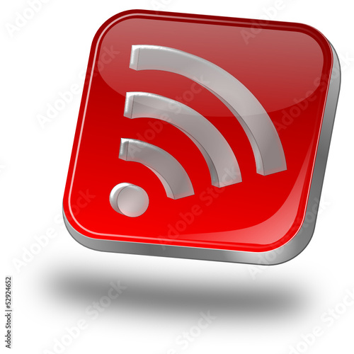 WiFi Wlan Button
