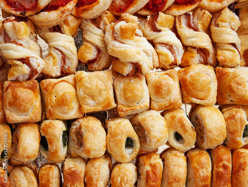 Wallpaper Mural Savoury Torontodigital.ca