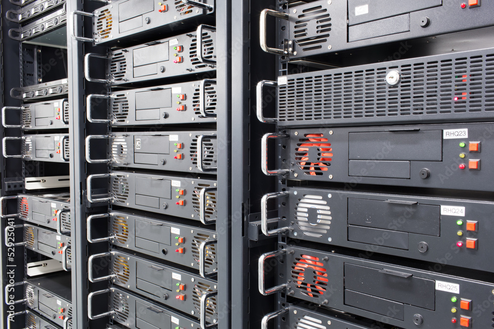 Servers