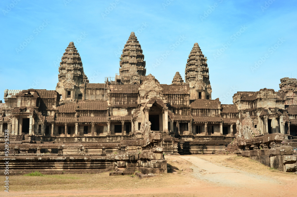 Angkor Wat Cambodia