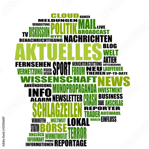 kopf schlagwoerter aktuelles I