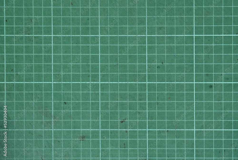Used cutting rubber mat Used cutting rubber mat