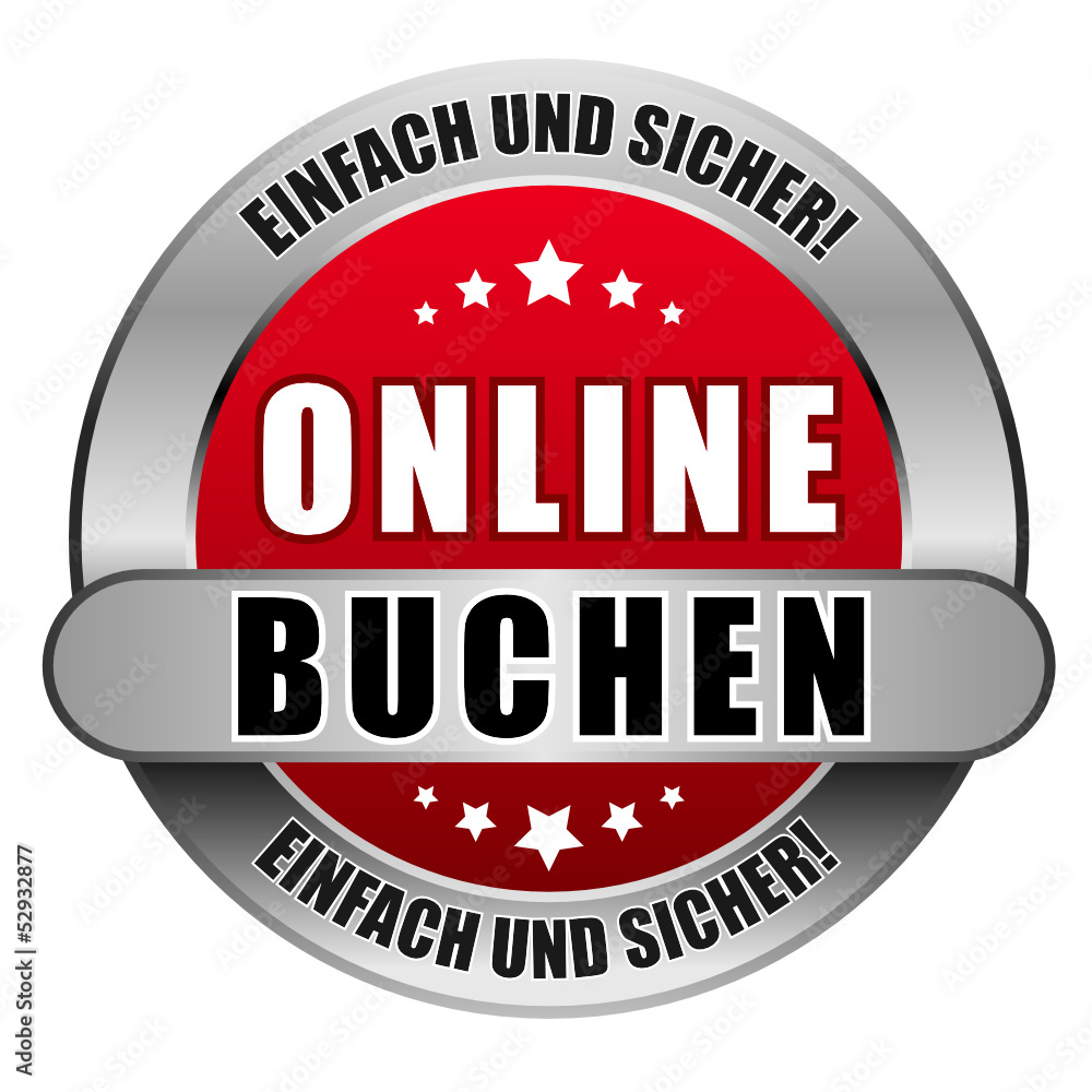 5 Star Button rot ONLINE BUCHEN EUS EUS 5 Star Button rot ONLINE BUCHEN EUS EUS