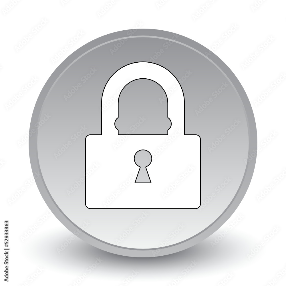 LOCK ICON LOCK ICON