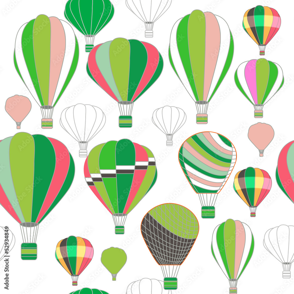 Balloons