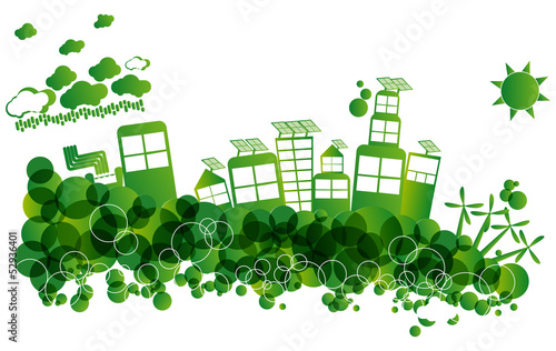 Città ecologica