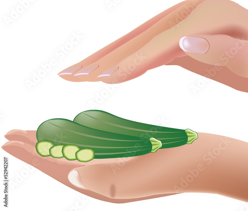 zucchina