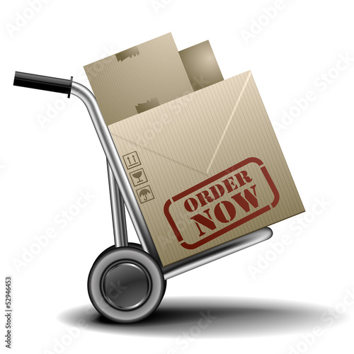 order now handtruck