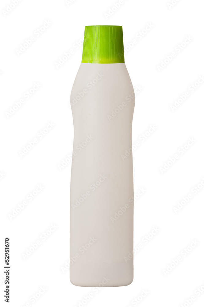 Plastic container Plastic container