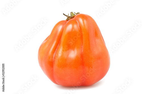 Tomato photo