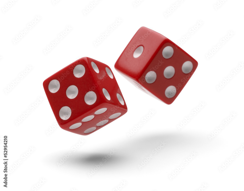 Rolling Dice Rolling Dice