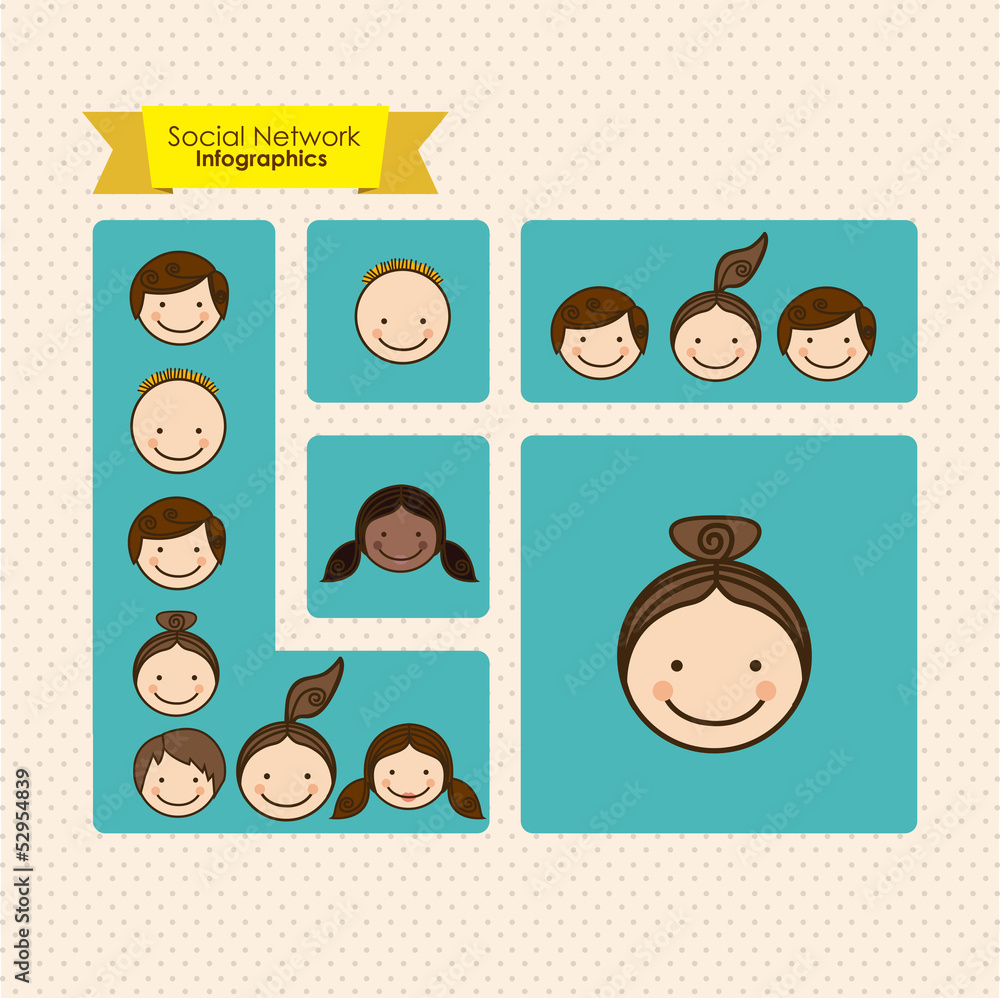 social networks infographics social networks infographics