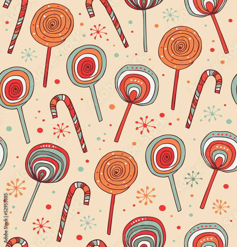 Lollipops background. Sugarplums