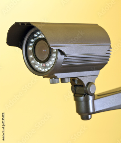 Sirveillance Camera