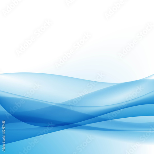Soft vector background