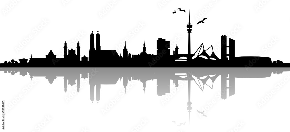 Skyline München