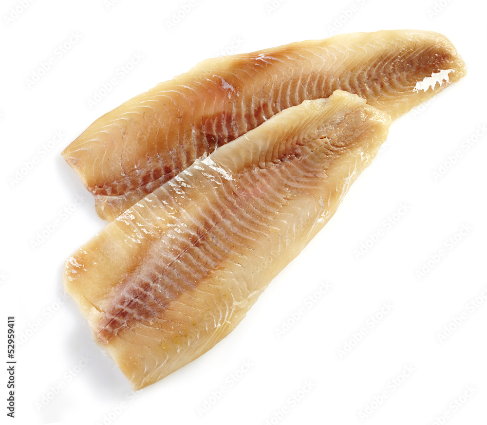 fresh raw bream fish fillet fresh raw bream fish fillet