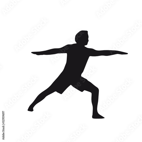 Yoga-Sports