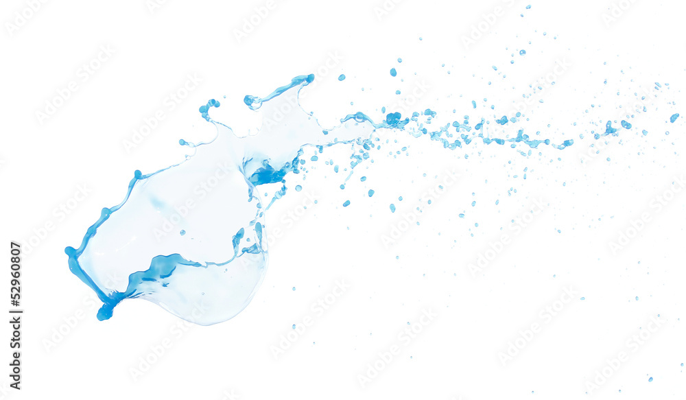 水しぶき 水しぶき