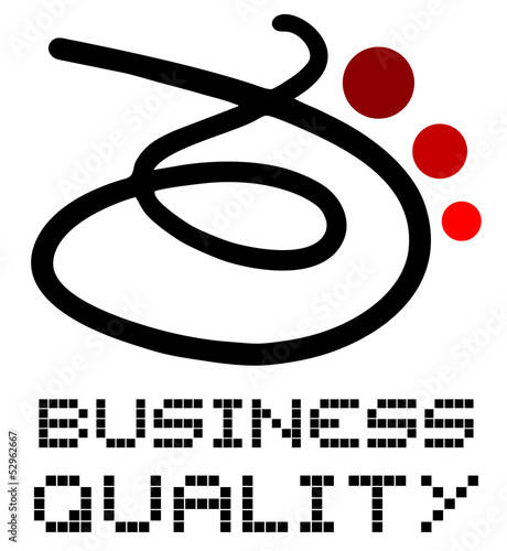 Business quality