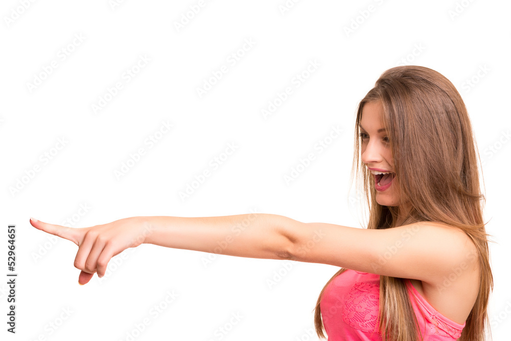 Woman Woman