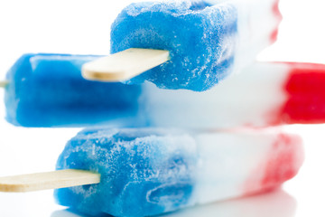 Popsicles