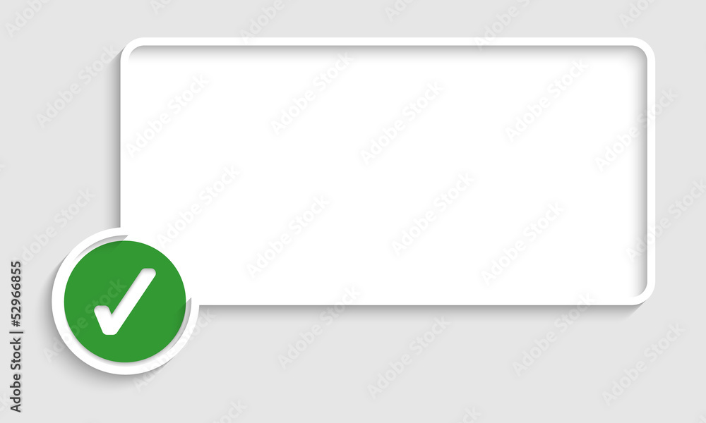 abstract vector text box abstract vector text box