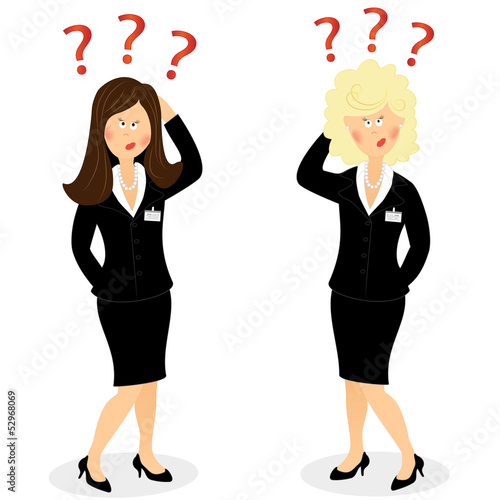 Business woman 5