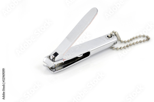 nail clippers