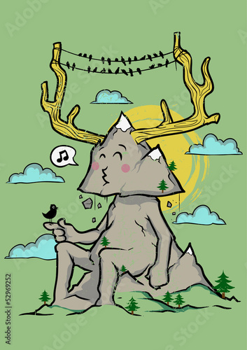Nature