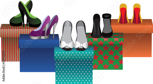 shoes